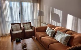Apartamento Viravento